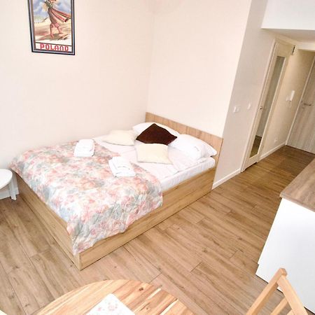 Ice Apartments Краків Екстер'єр фото