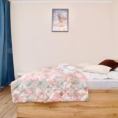 Ice Apartments Краків Екстер'єр фото