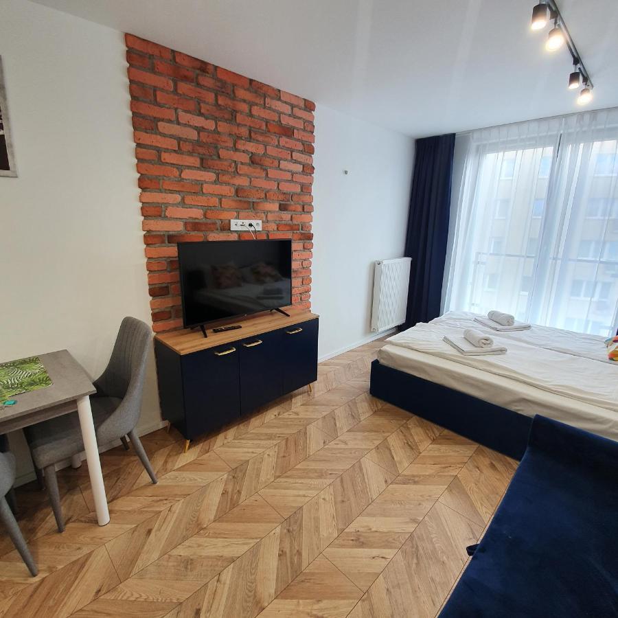 Ice Apartments Краків Екстер'єр фото