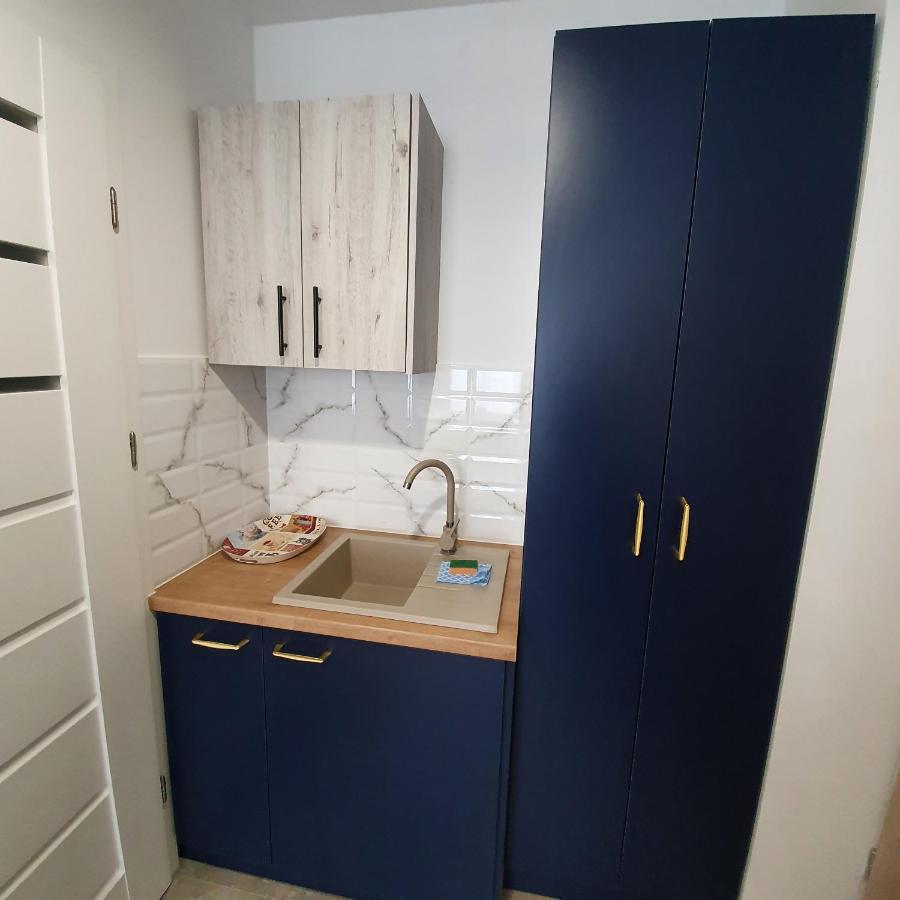Ice Apartments Краків Екстер'єр фото