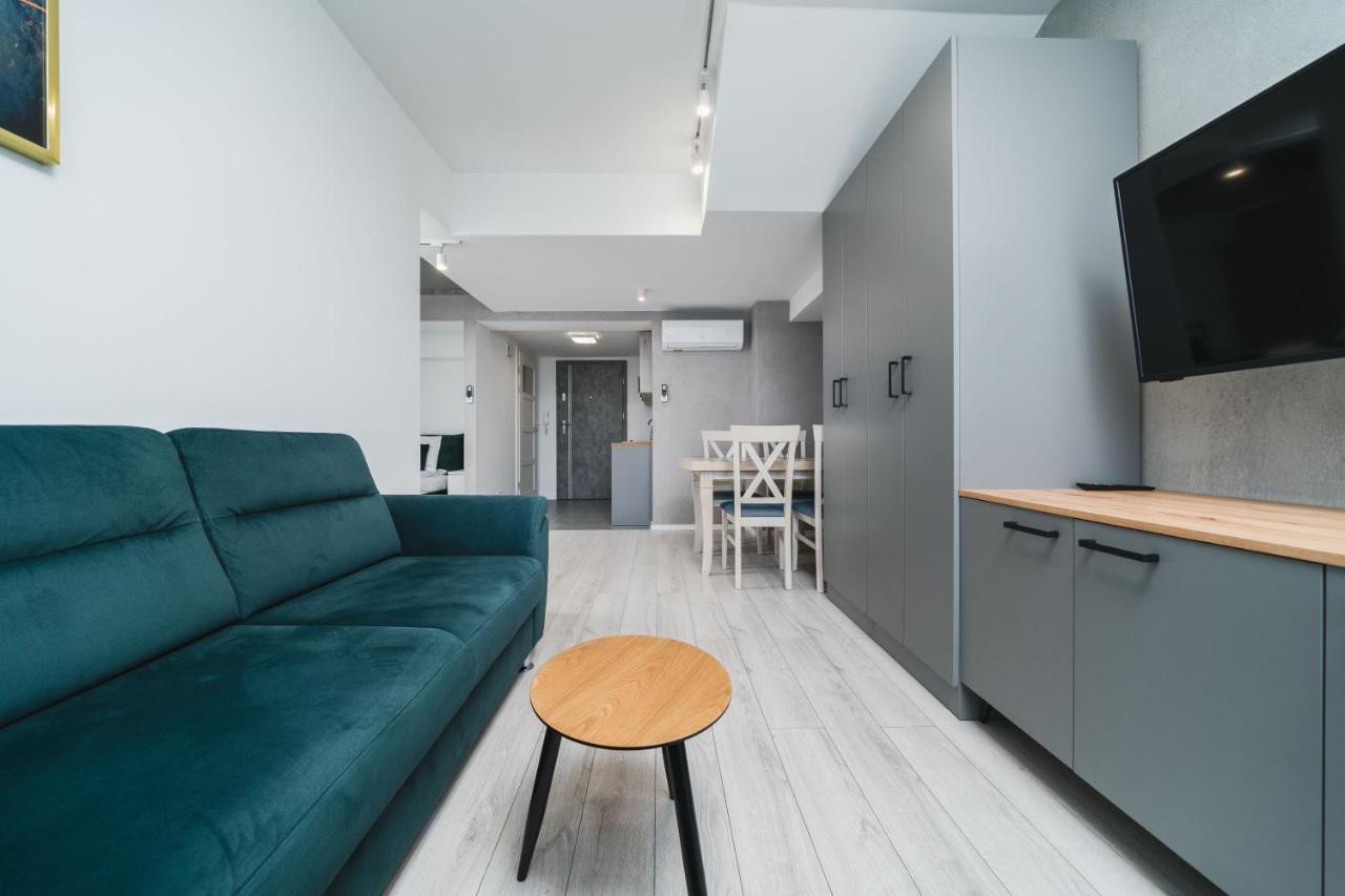 Ice Apartments Краків Екстер'єр фото