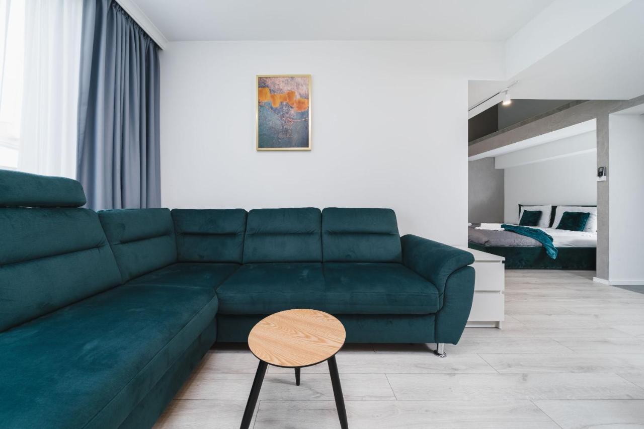 Ice Apartments Краків Екстер'єр фото