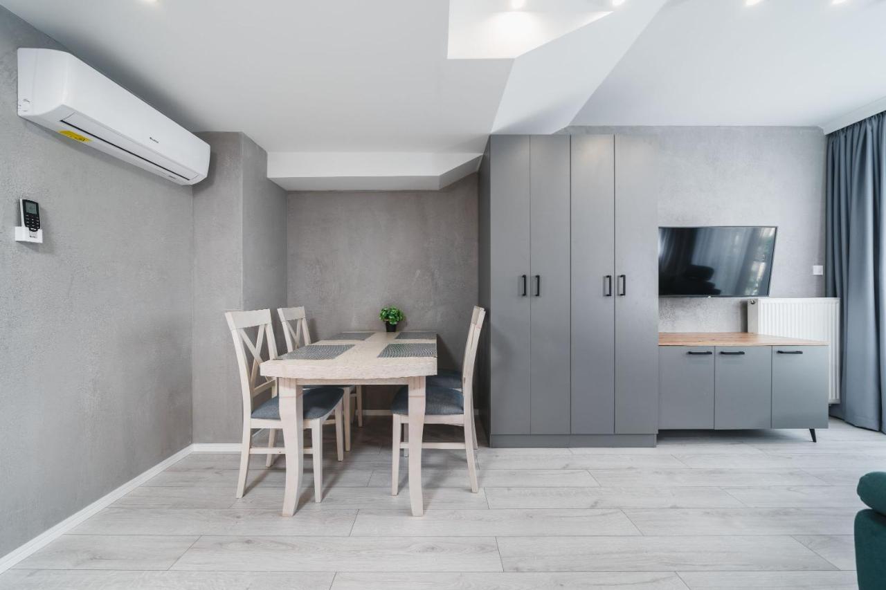 Ice Apartments Краків Екстер'єр фото
