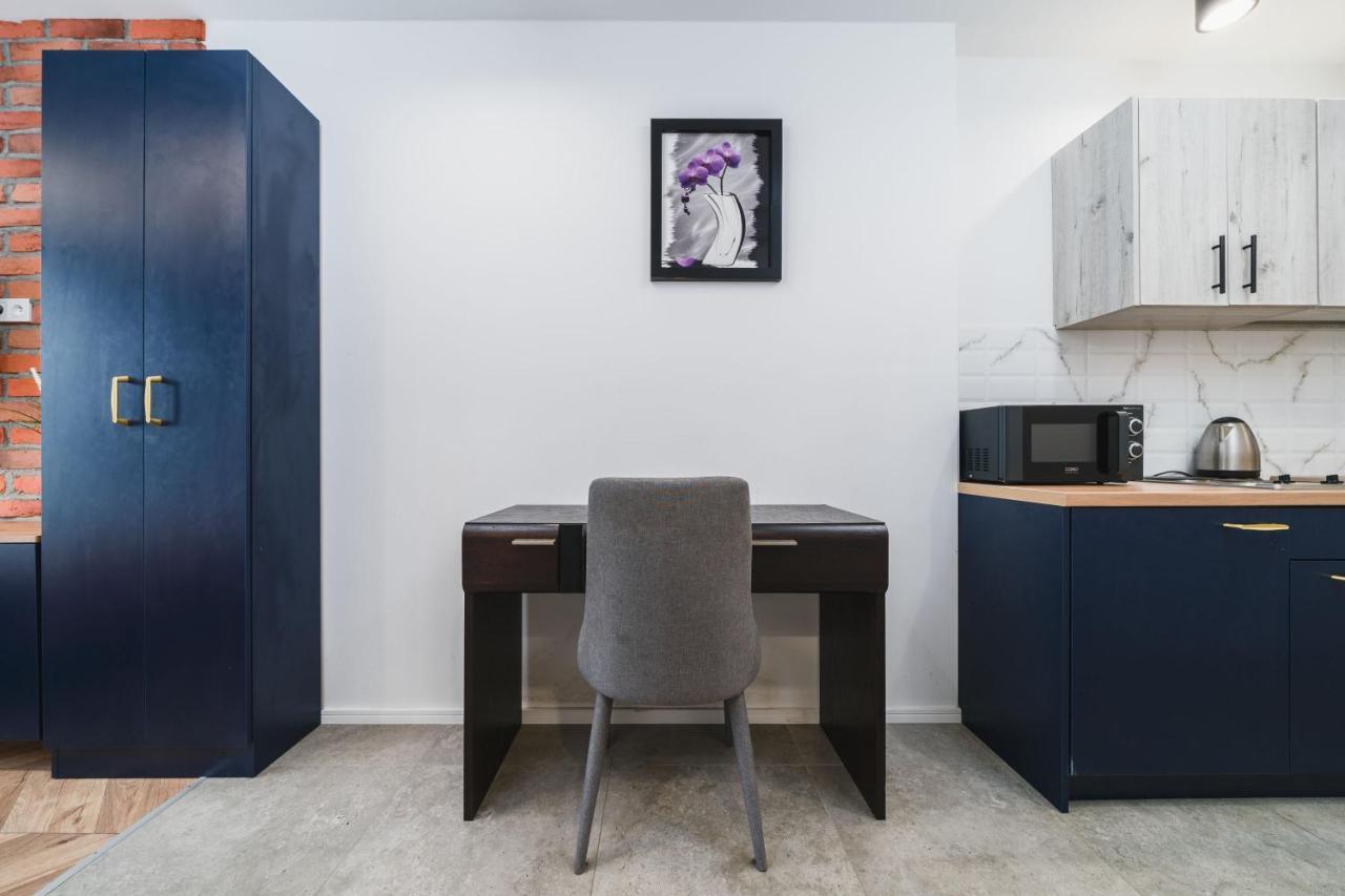 Ice Apartments Краків Екстер'єр фото