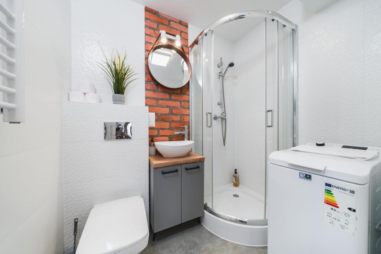 Ice Apartments Краків Екстер'єр фото