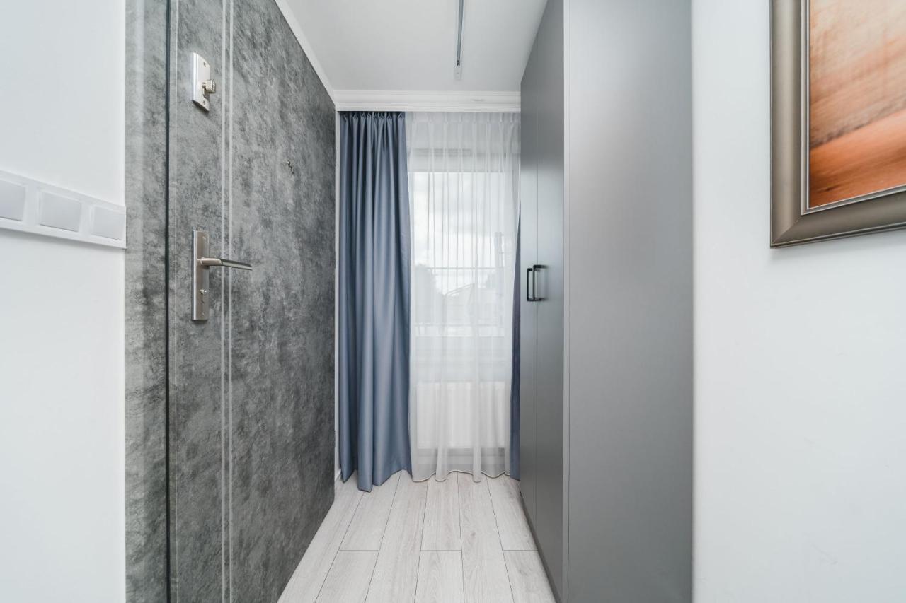 Ice Apartments Краків Екстер'єр фото