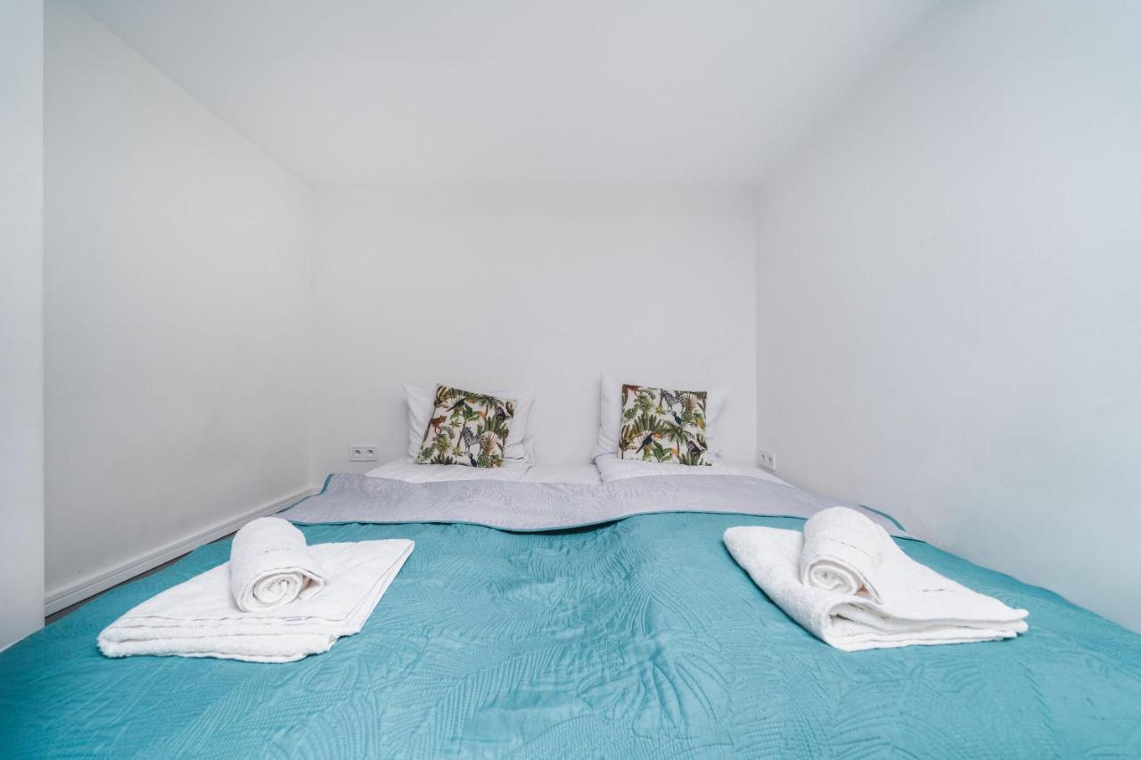 Ice Apartments Краків Екстер'єр фото