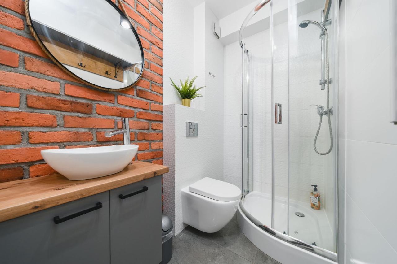 Ice Apartments Краків Екстер'єр фото
