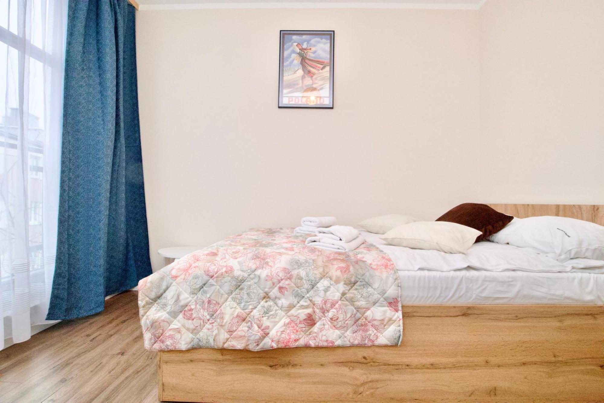 Ice Apartments Краків Екстер'єр фото