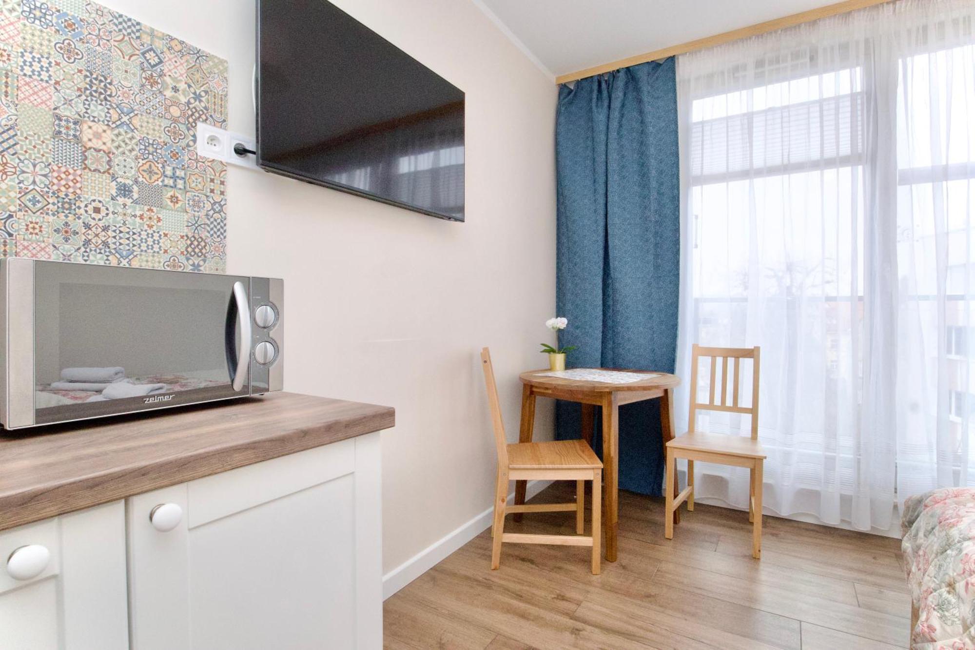 Ice Apartments Краків Екстер'єр фото