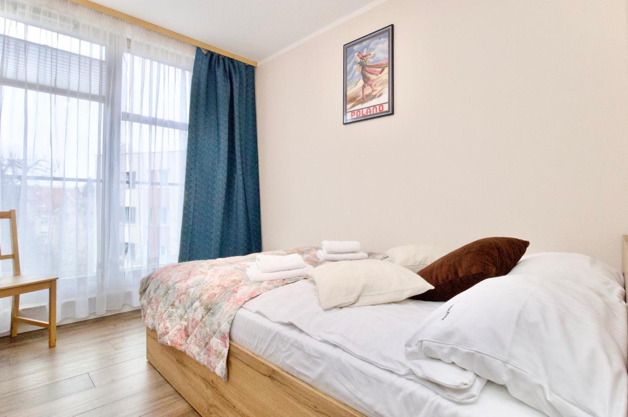 Ice Apartments Краків Екстер'єр фото