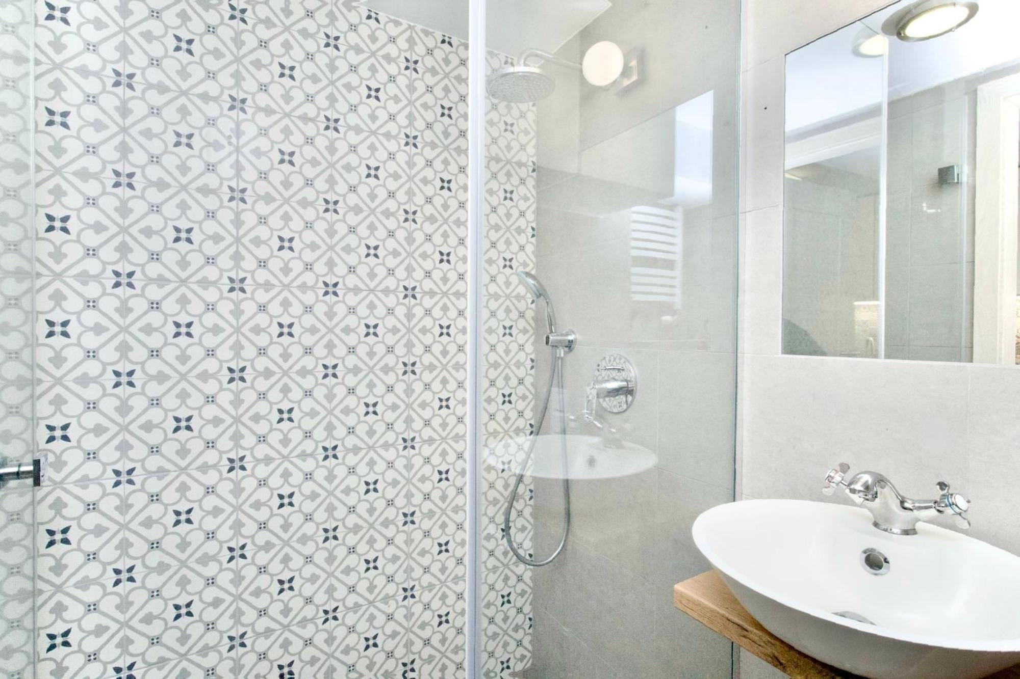 Ice Apartments Краків Екстер'єр фото