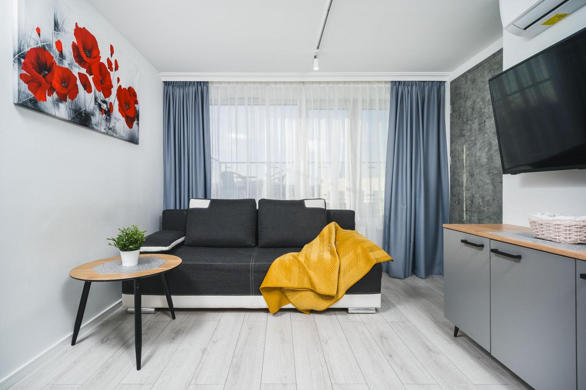 Ice Apartments Краків Екстер'єр фото