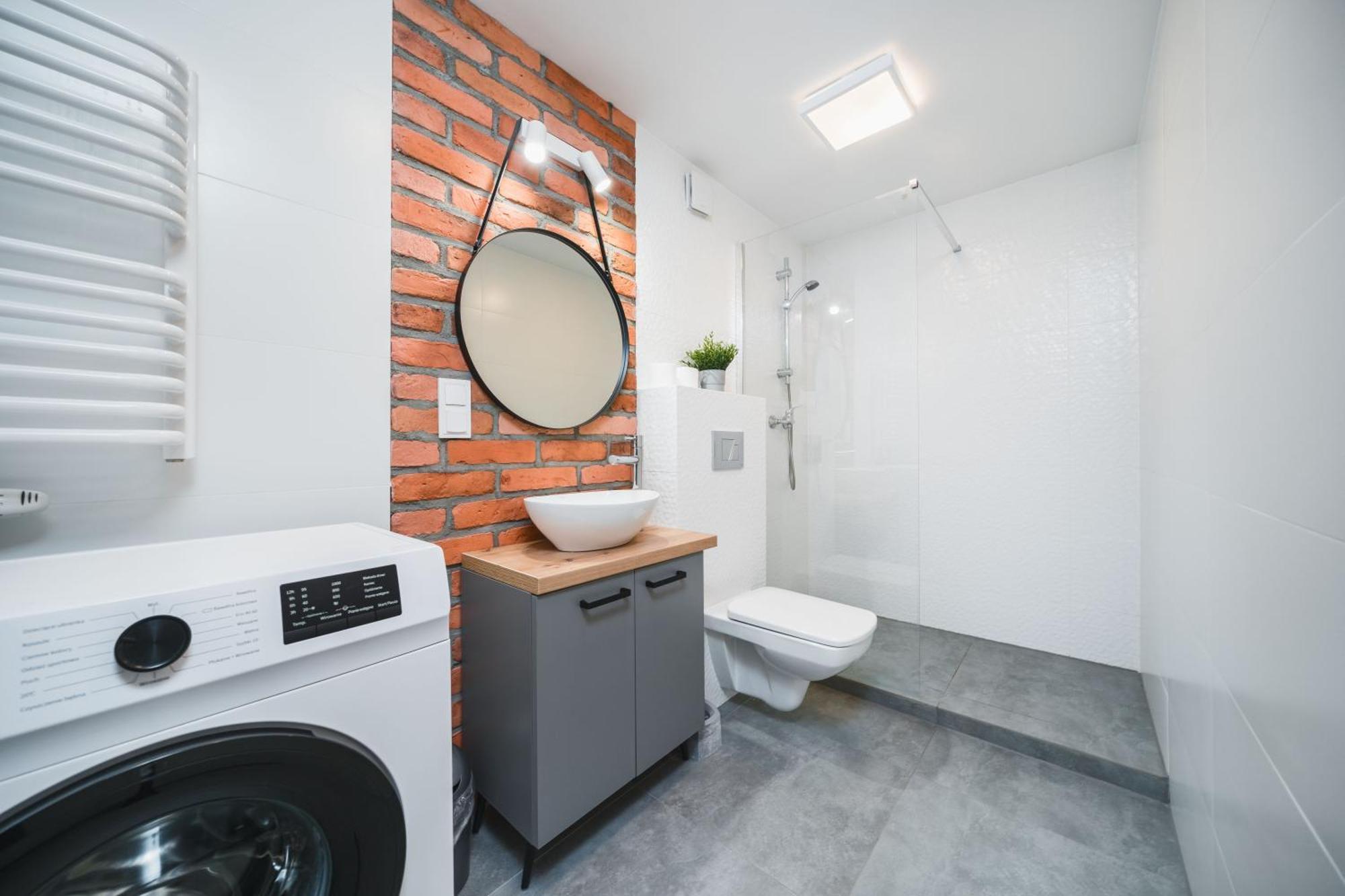 Ice Apartments Краків Екстер'єр фото